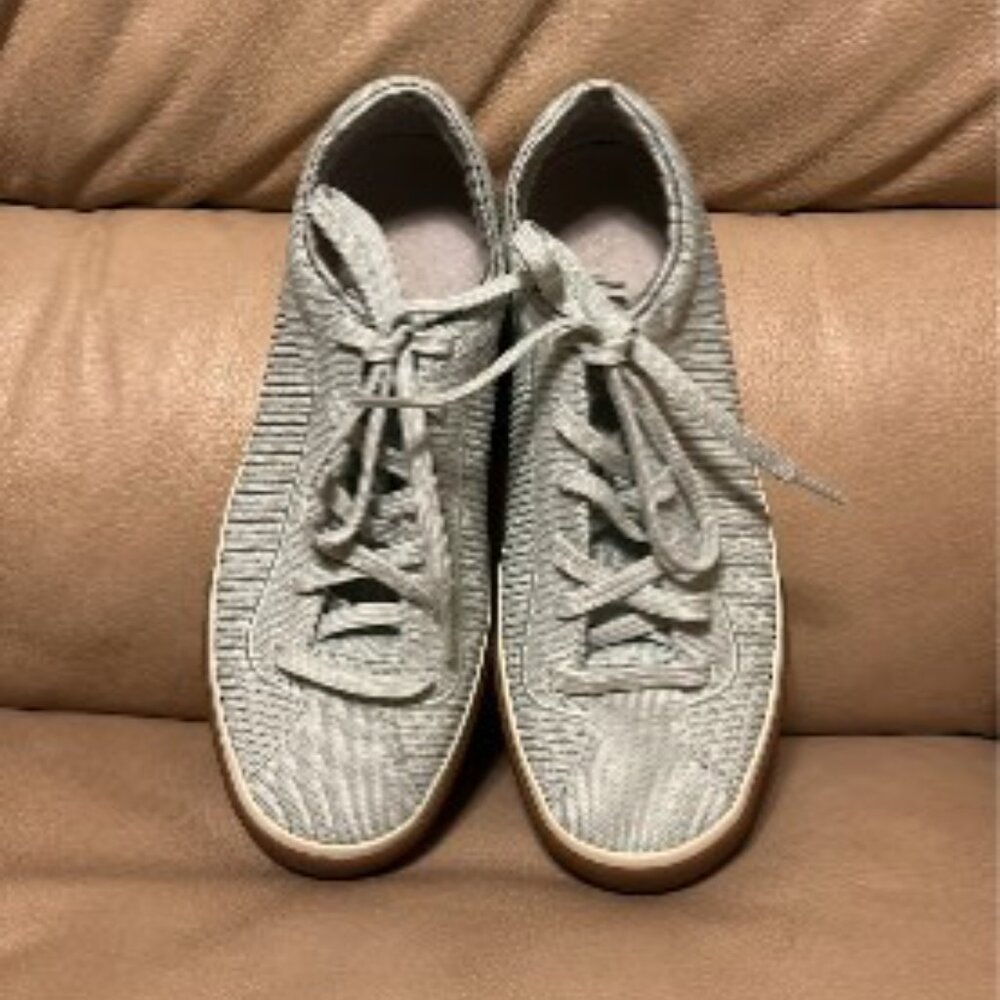 Rothy's Sneakers, Women's size 8
